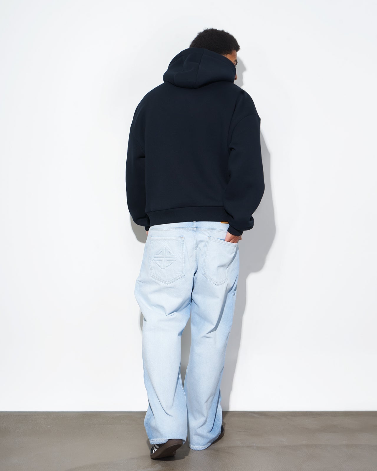 STUDIO UNOV® Denim "Horizon Blue"