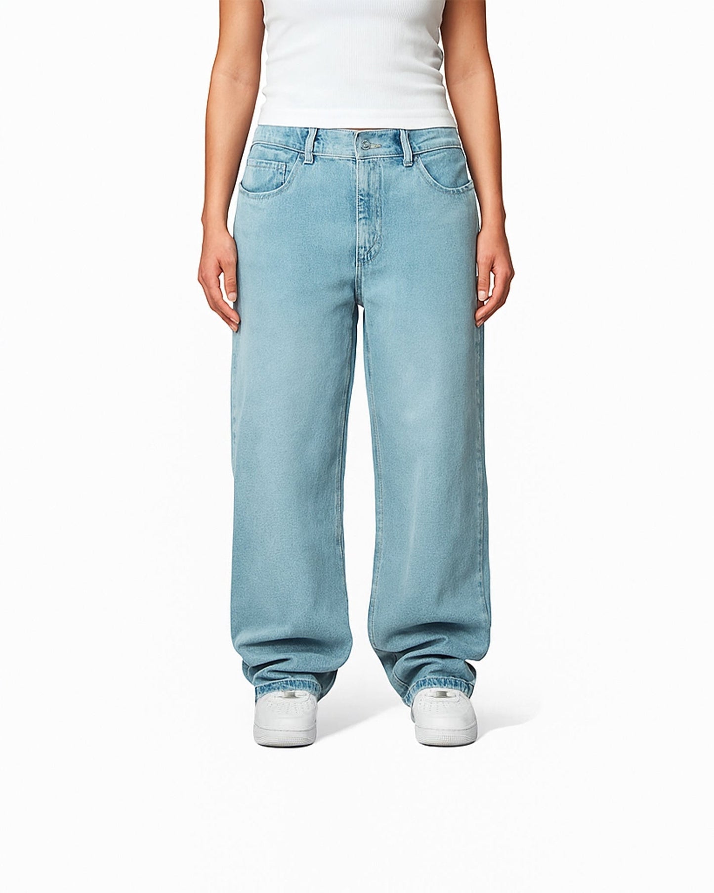 STUDIO UNOV® Denim "Basic Blue"