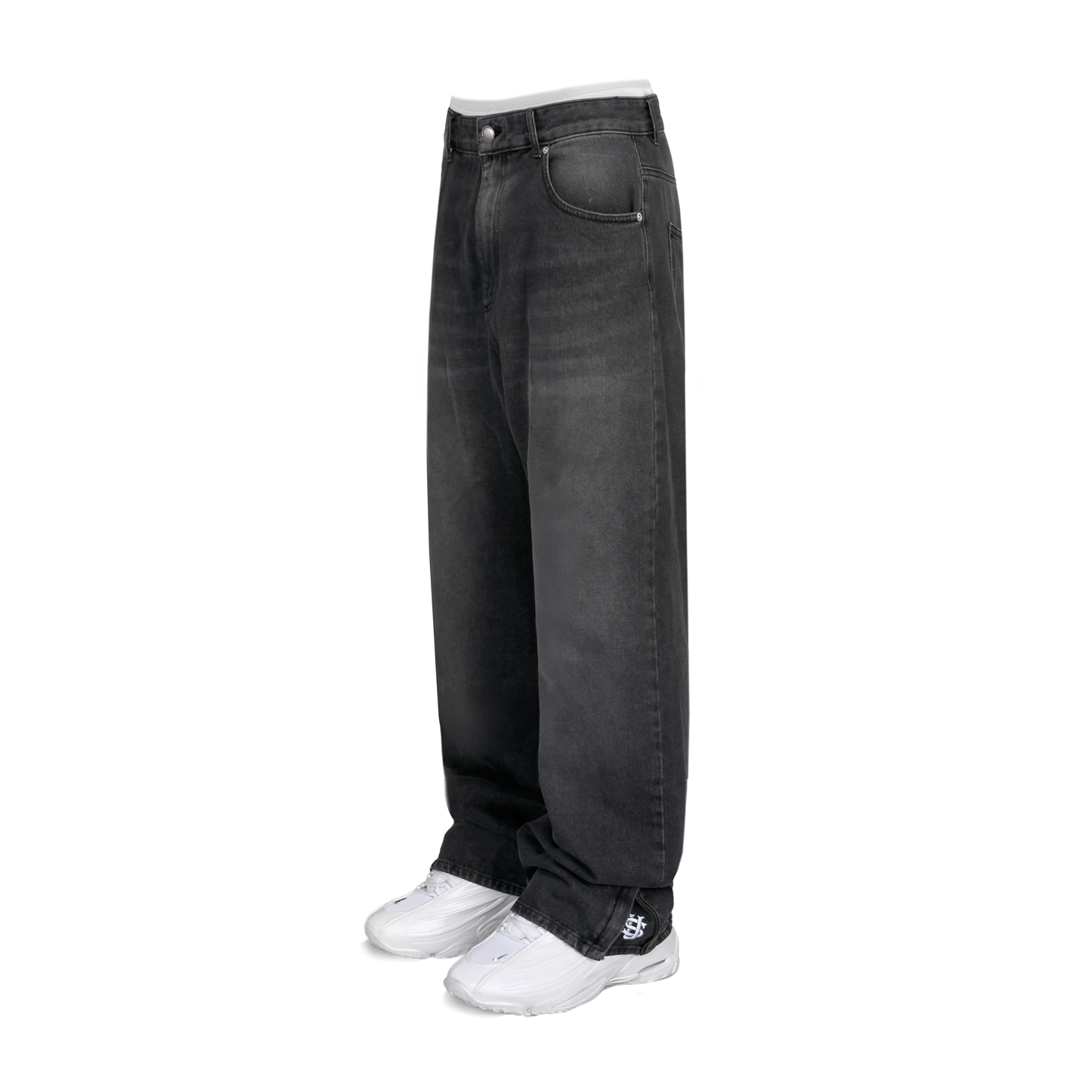 STUDIO UNOV®️ SU JEANS