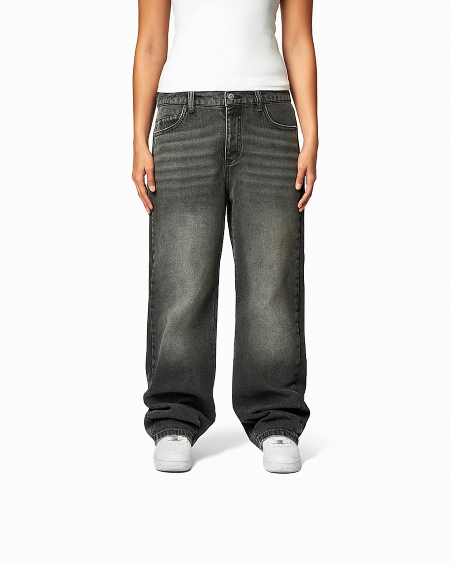 STUDIO UNOV® Denim "Phantom Black"
