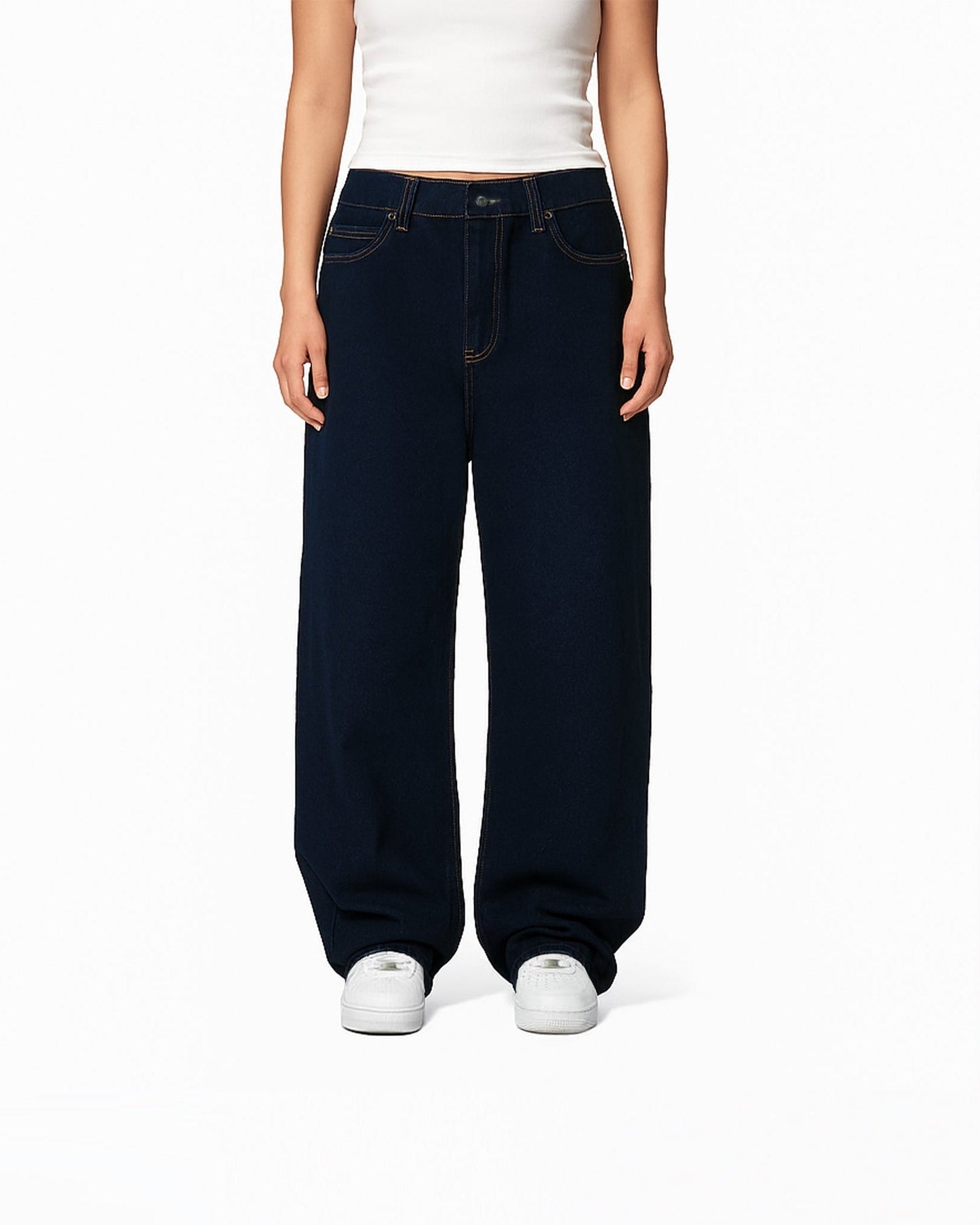STUDIO UNOV® Denim "Raw Blue"