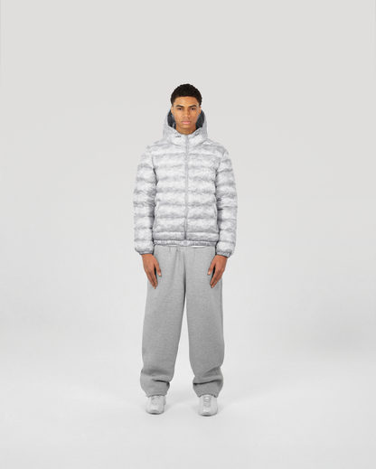 STUDIO UNOV®️ THIN PUFFER