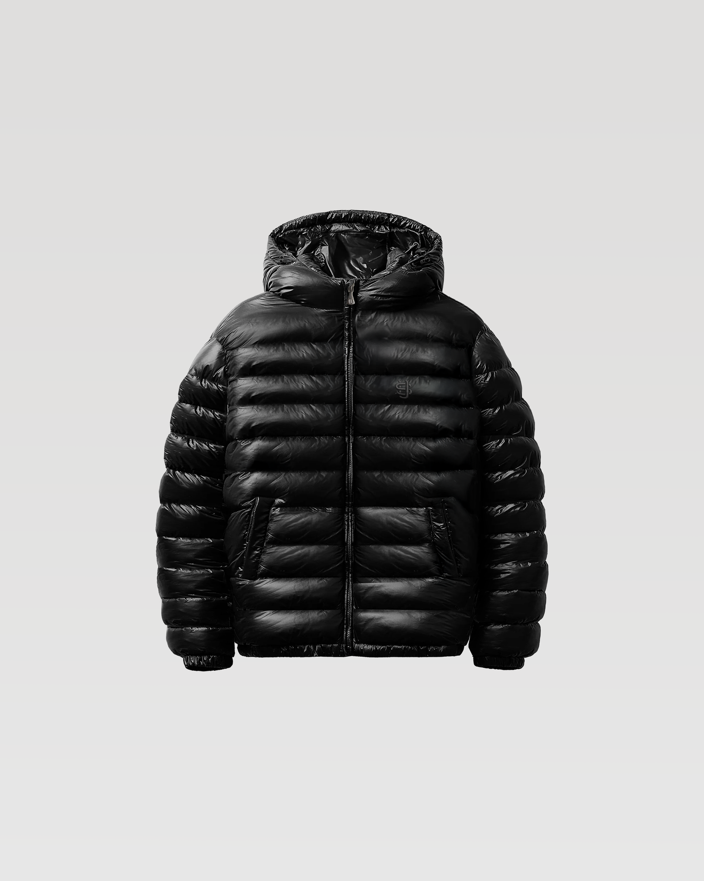 STUDIO UNOV®️ THIN PUFFER