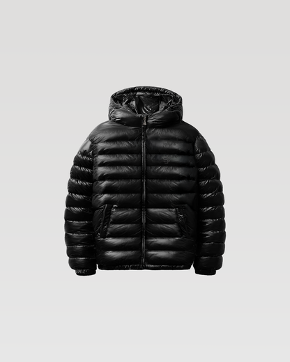STUDIO UNOV®️ THIN PUFFER