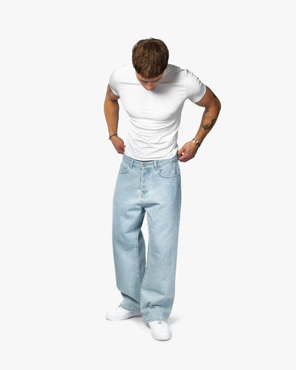 STUDIO UNOV® Denim "Basic Blue"