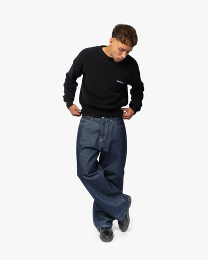 STUDIO UNOV® Denim "Raw Blue"