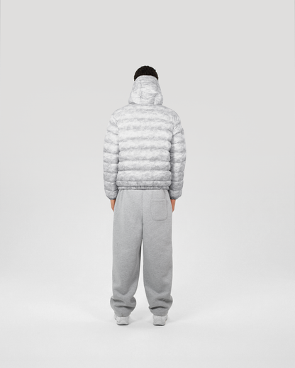 STUDIO UNOV®️ THIN PUFFER