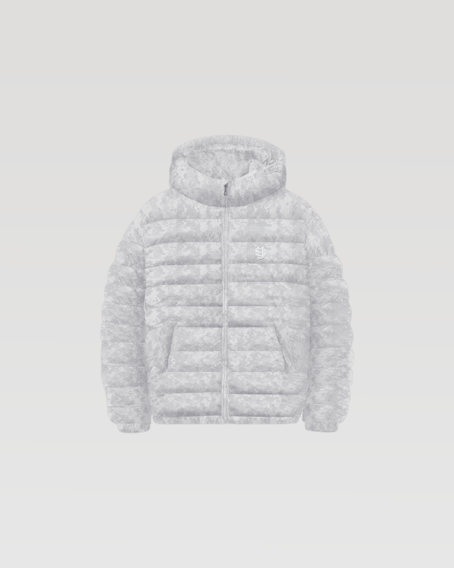 STUDIO UNOV®️ THIN PUFFER