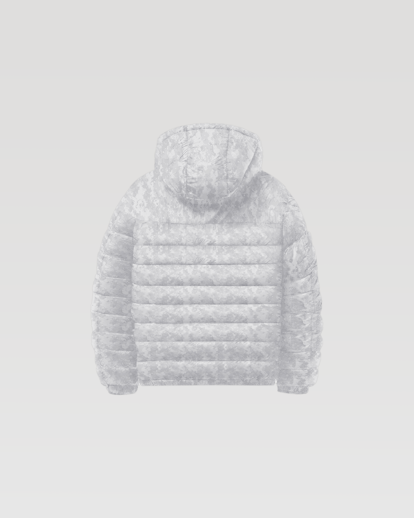 STUDIO UNOV®️ THIN PUFFER