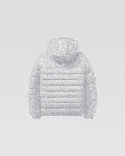 STUDIO UNOV®️ THIN PUFFER