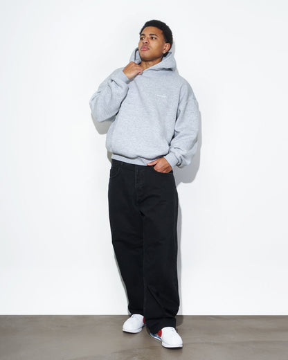 STUDIO UNOV® Denim "Basic Black"