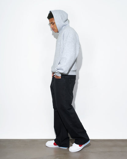 STUDIO UNOV® Denim "Basic Black"
