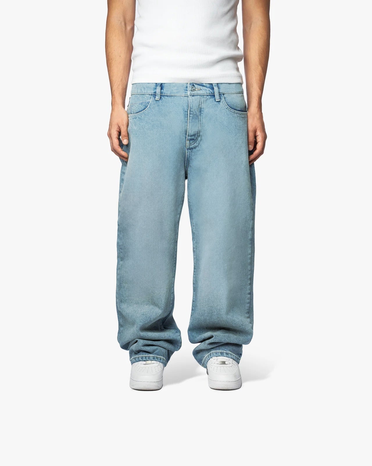STUDIO UNOV® Denim "Basic Blue"