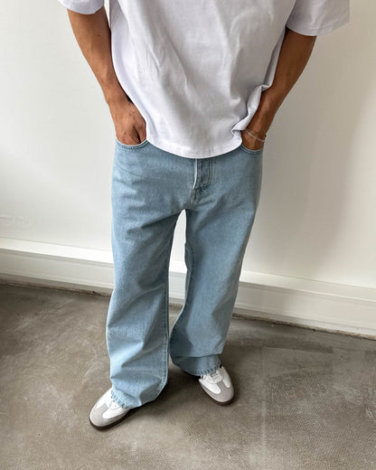 STUDIO UNOV® Denim "Basic Blue"