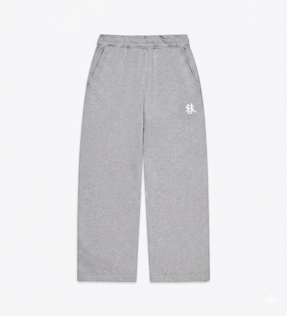 STUDIO UNOV®️ BAGGY JOGGER