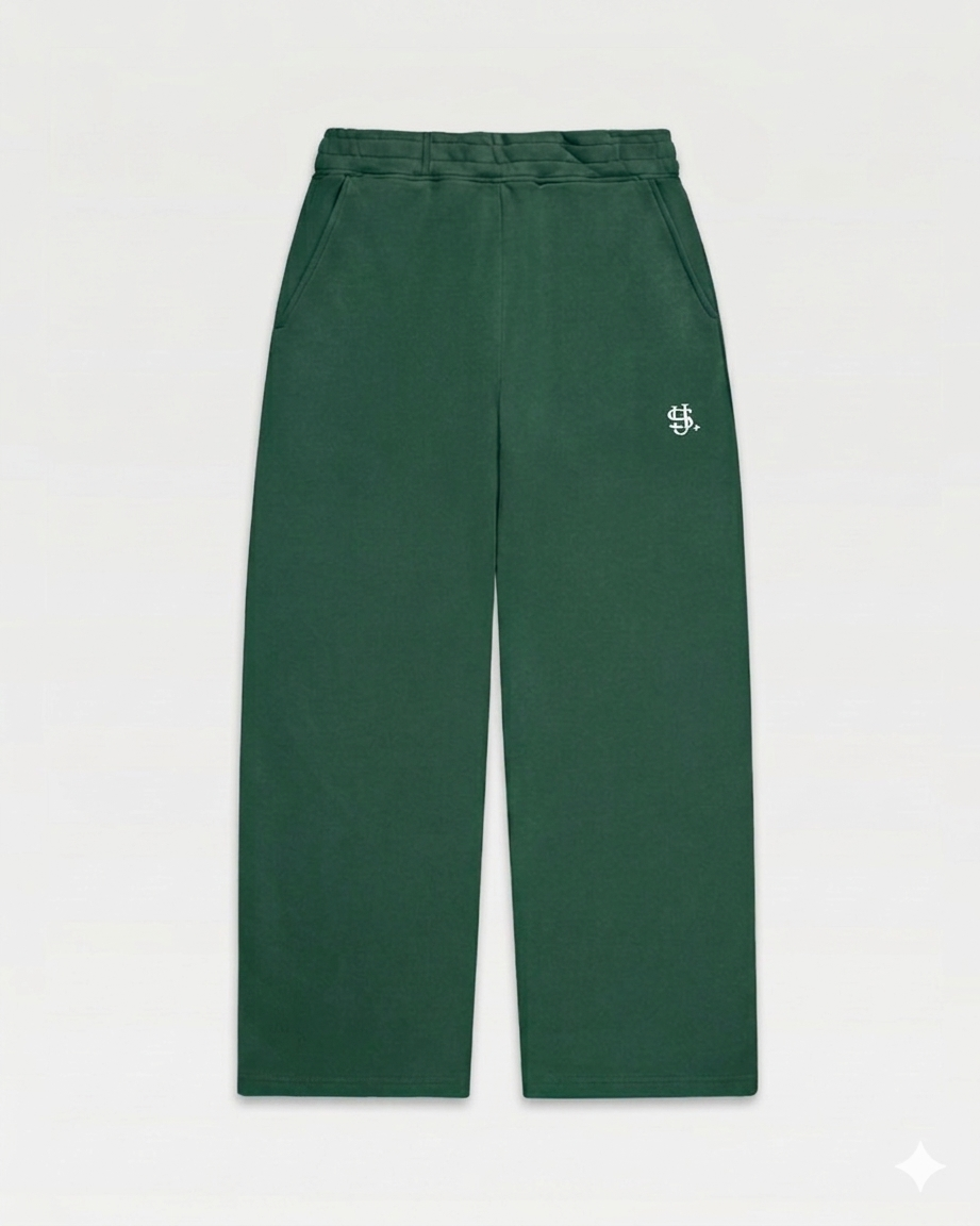 STUDIO UNOV®️ BAGGY JOGGER