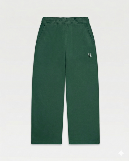STUDIO UNOV®️ BAGGY JOGGER