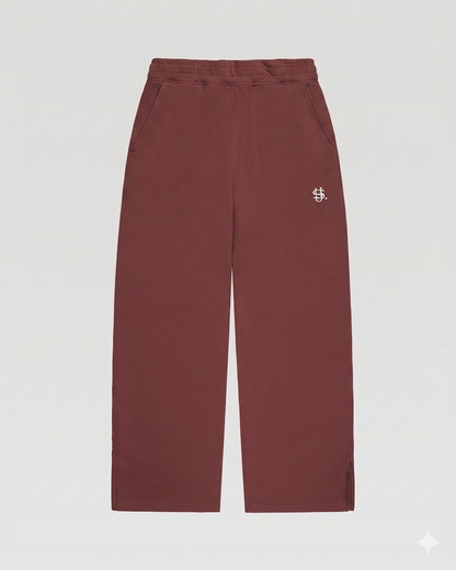 STUDIO UNOV®️ BAGGY JOGGER