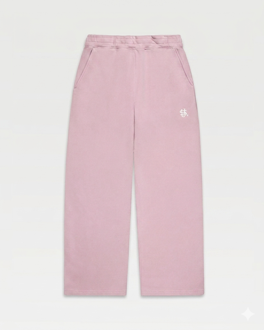 STUDIO UNOV®️ BAGGY JOGGER