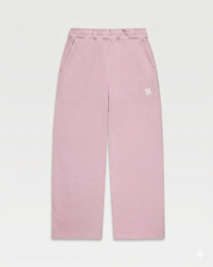 STUDIO UNOV®️ BAGGY JOGGER