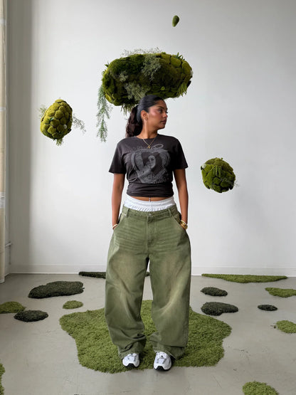 STUDIO UNOV® Denim "Baggy Essentials"