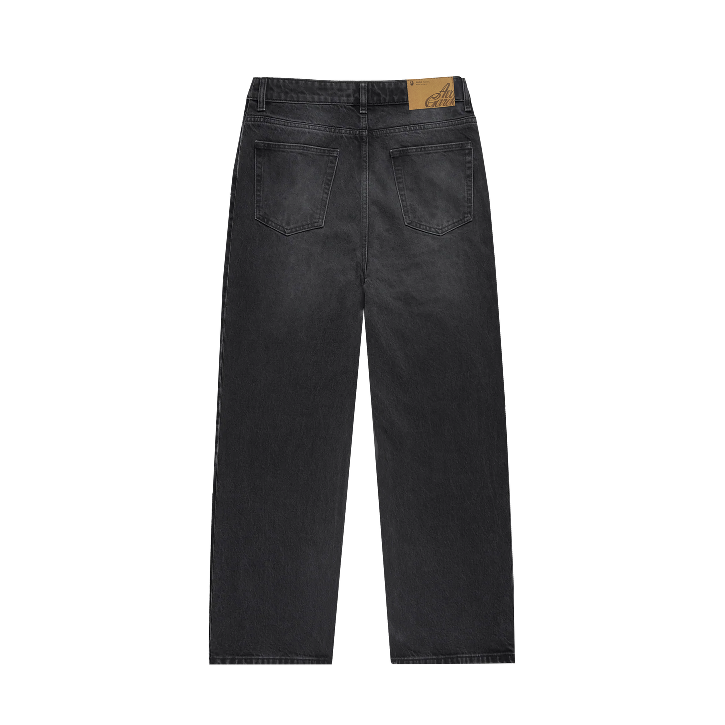 STUDIO UNOV®️ SU JEANS