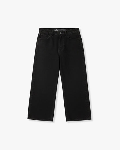 STUDIO UNOV® Denim "Basic Black"