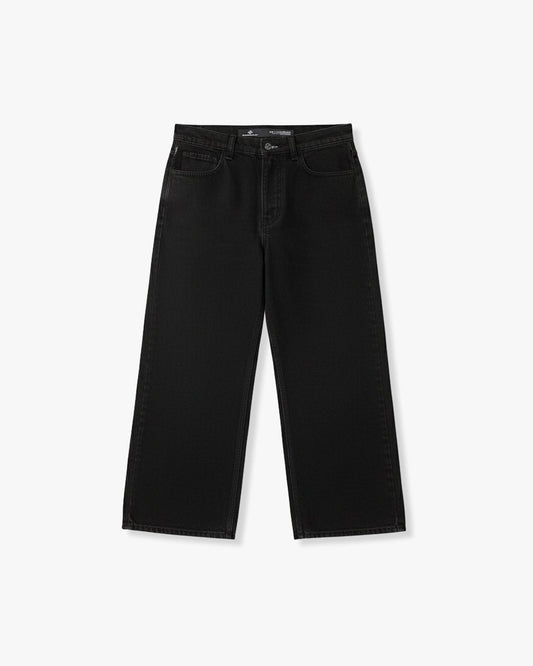 STUDIO UNOV® Denim "Basic Black"