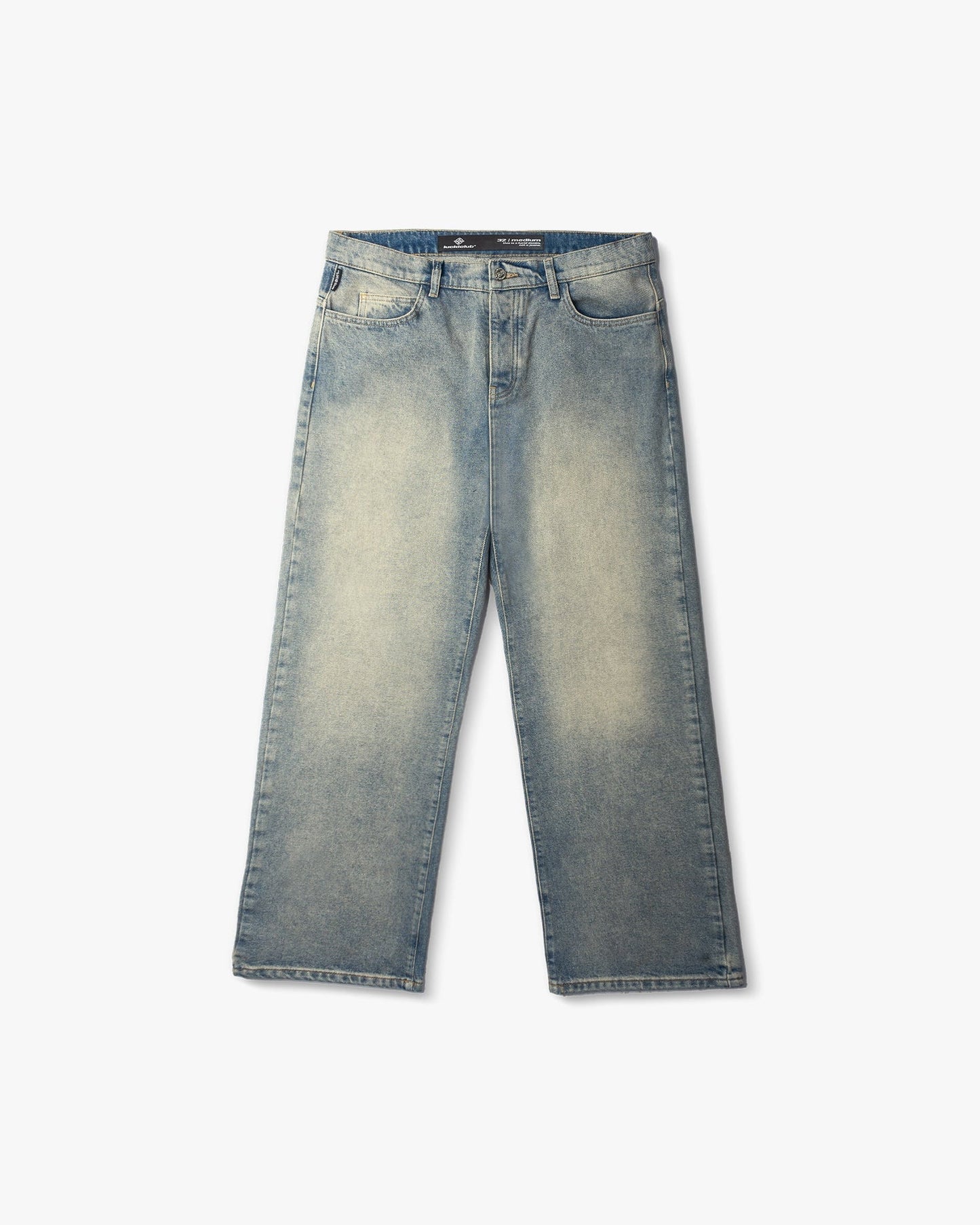 STUDIO UNOV® Denim "Sahara Sky"