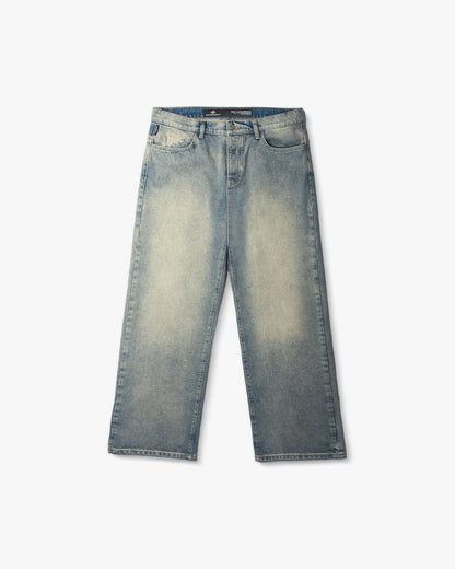 STUDIO UNOV® Denim "Sahara Sky"