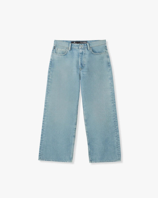 STUDIO UNOV® Denim "Basic Blue"