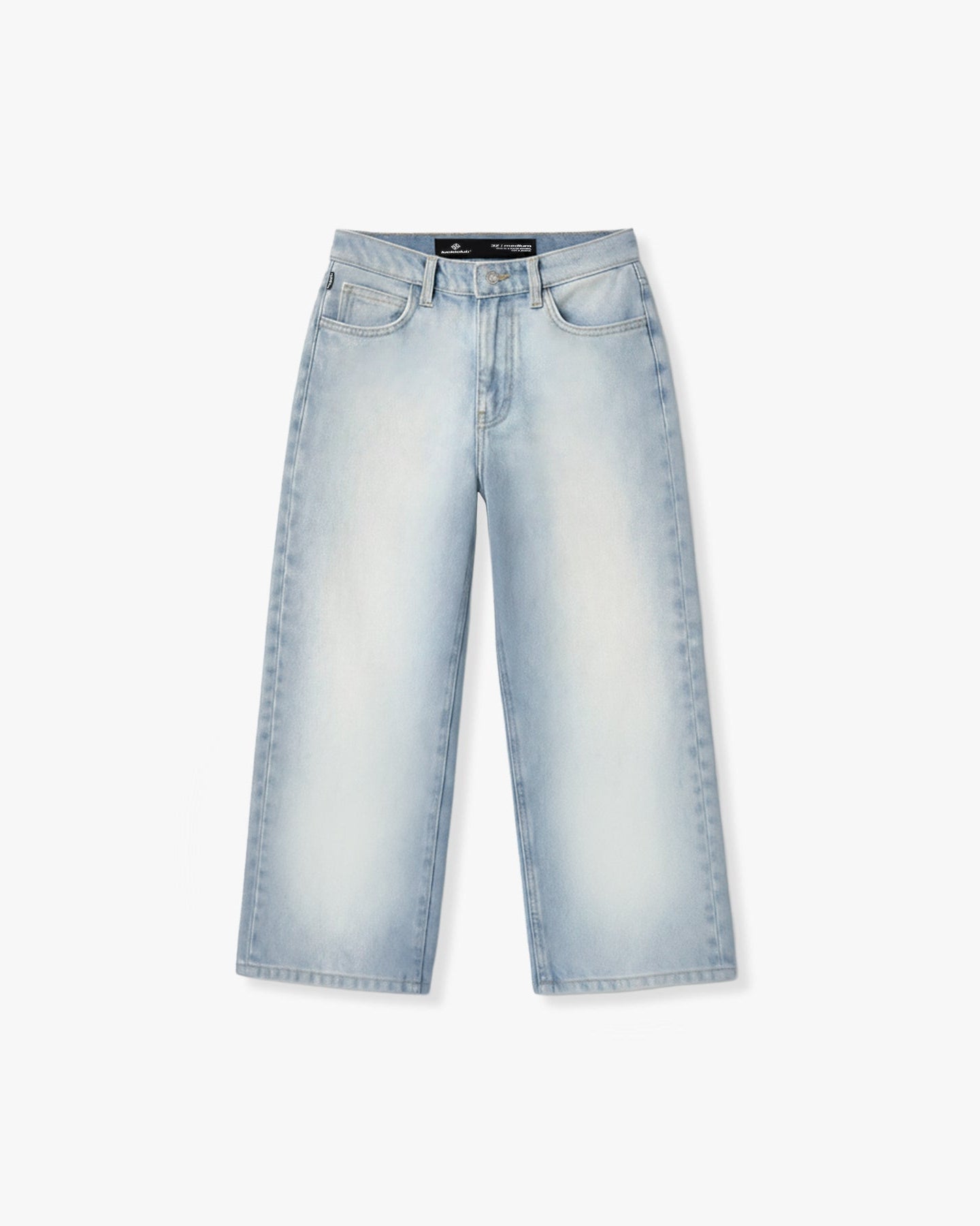 STUDIO UNOV® Denim "Horizon Blue"