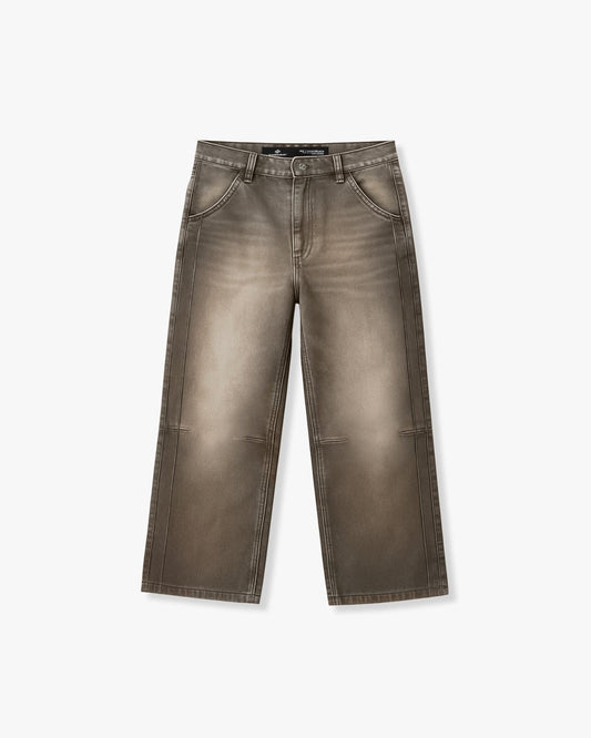 STUDIO UNOV® Denim "Smoked Mocha"