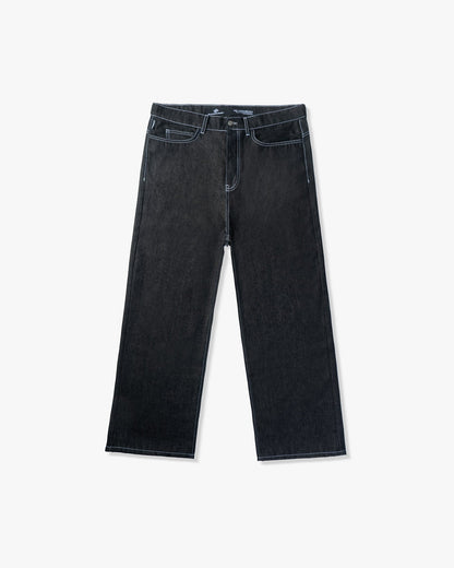 STUDIO UNOV® Denim "Raw Black"