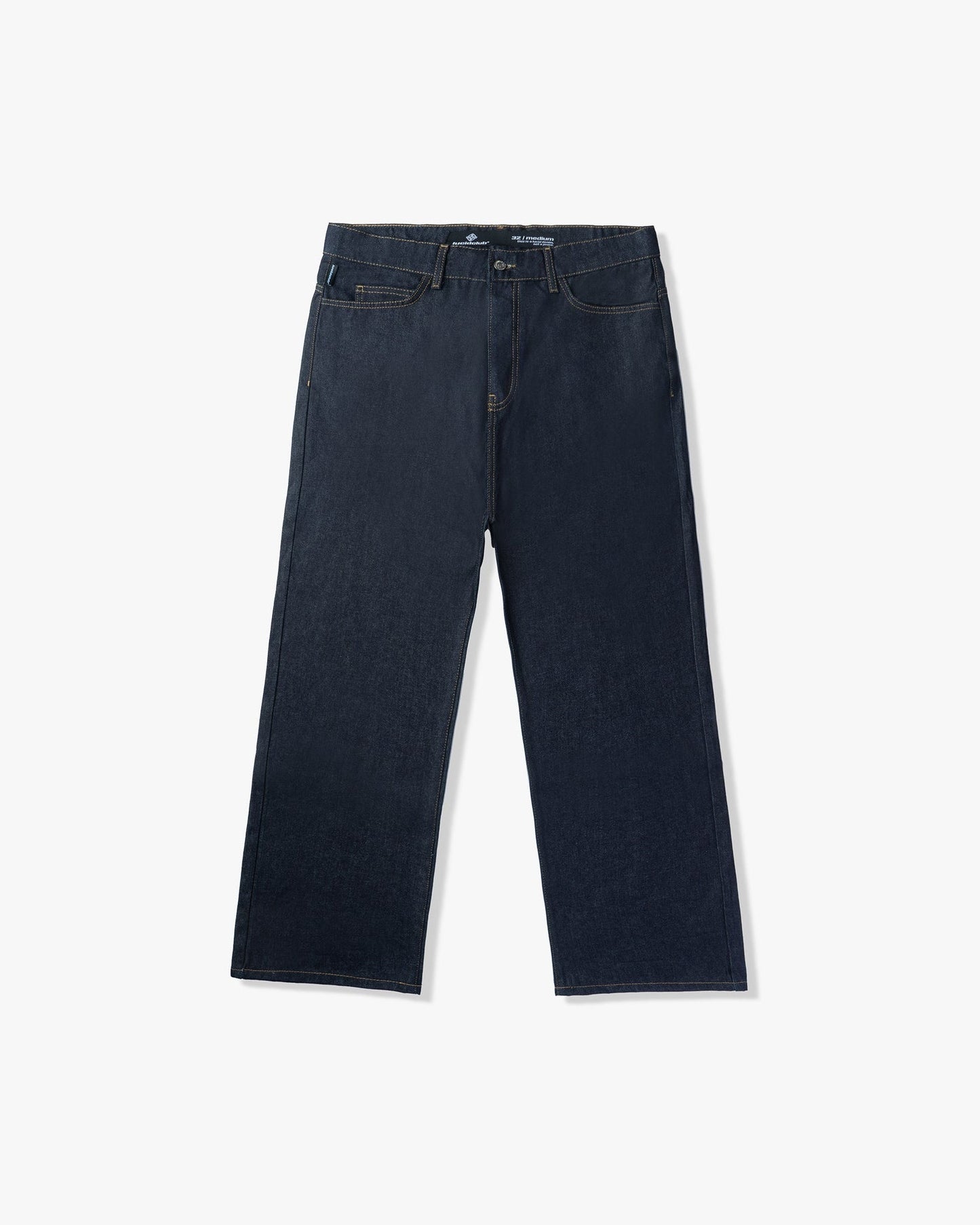 STUDIO UNOV® Denim "Raw Blue"