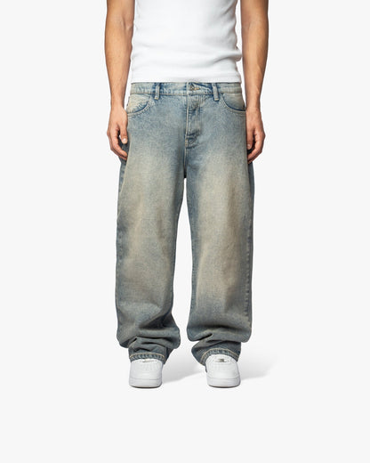 STUDIO UNOV® Denim "Sahara Sky"