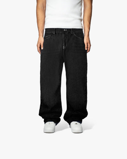 STUDIO UNOV® Denim "Raw Black"