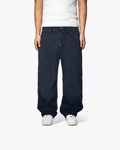 STUDIO UNOV® Denim "Raw Blue"