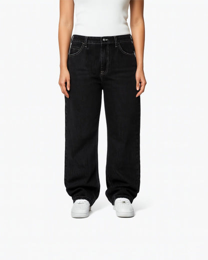 STUDIO UNOV® Denim "Raw Black"