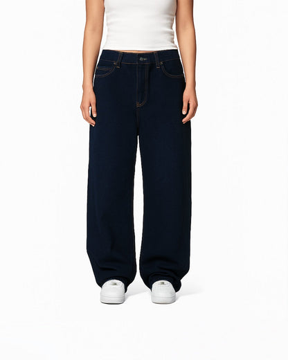 STUDIO UNOV® Denim "Raw Blue"