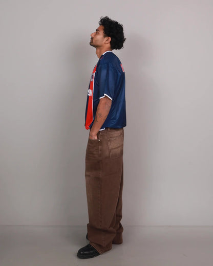 STUDIO UNOV® Denim "Baggy Essentials"