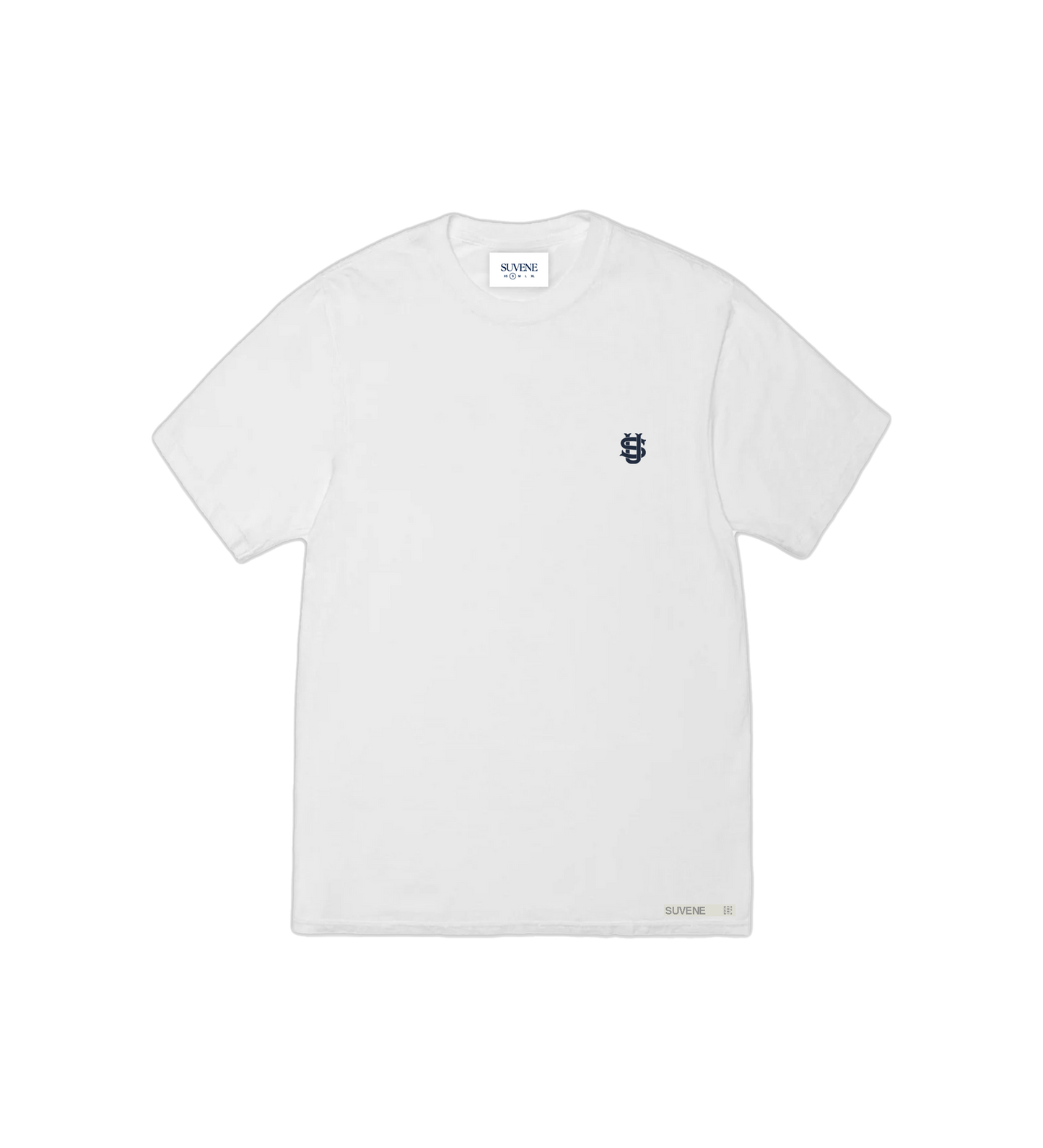 STUDIO UNOV®️ BASIC TEE