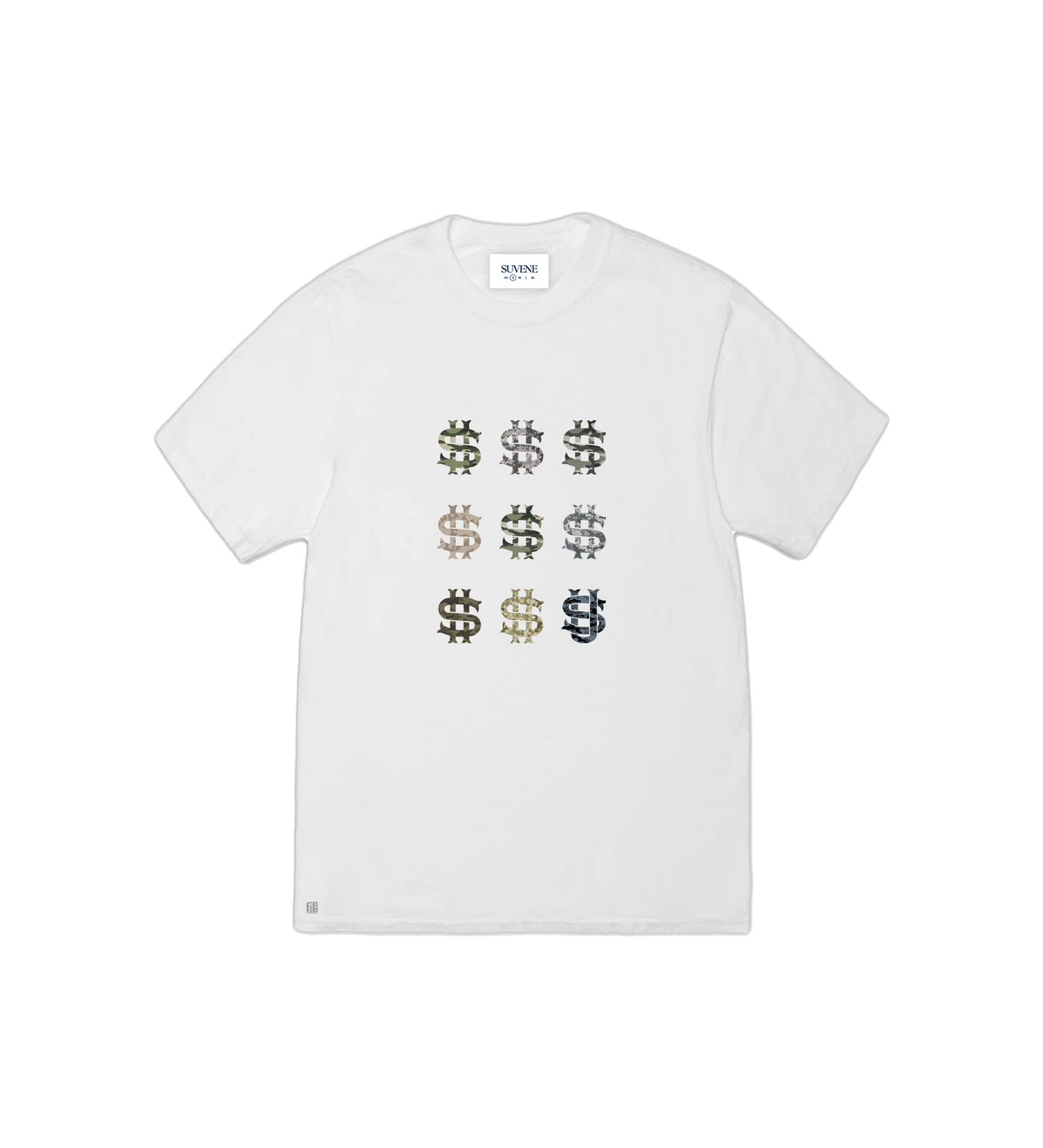 STUDIO UNOV®️ DOLLAR TEE