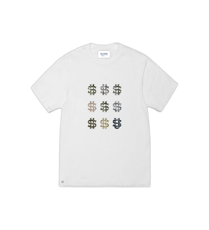 STUDIO UNOV®️ DOLLAR TEE