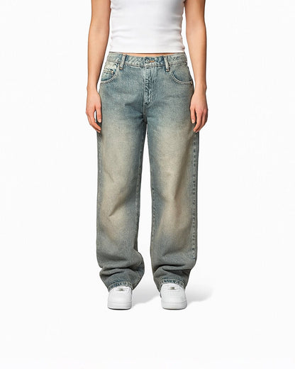 STUDIO UNOV® Denim "Sahara Sky"