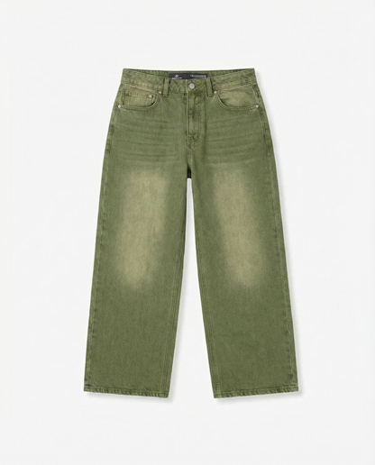 STUDIO UNOV® Denim "Baggy Essentials"