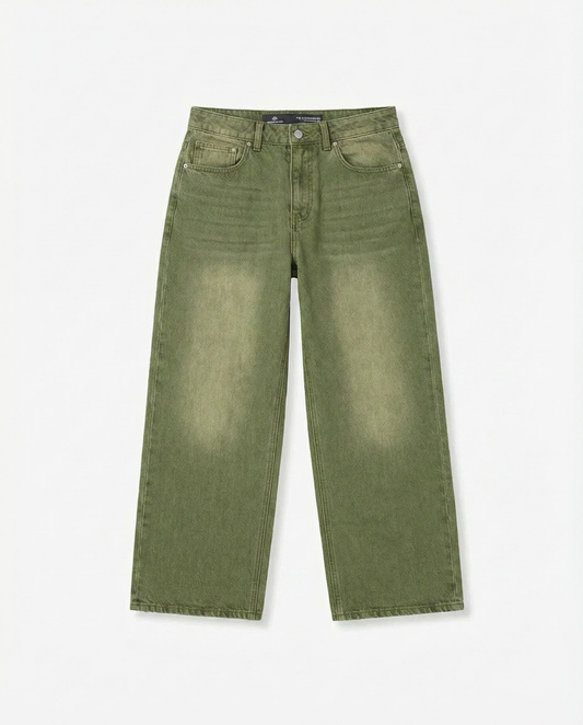 STUDIO UNOV® Denim "Baggy Essentials"