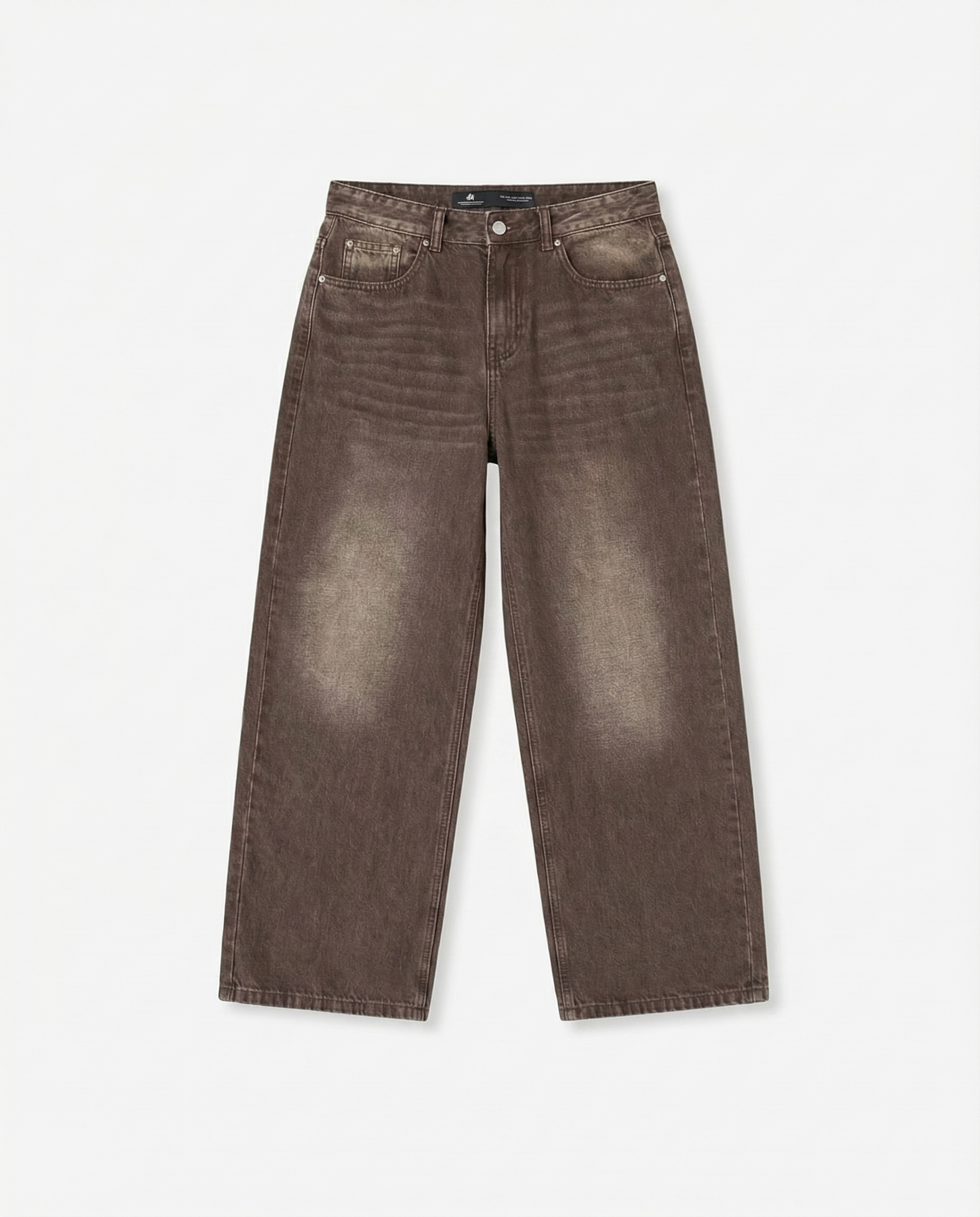 STUDIO UNOV® Denim "Baggy Essentials"