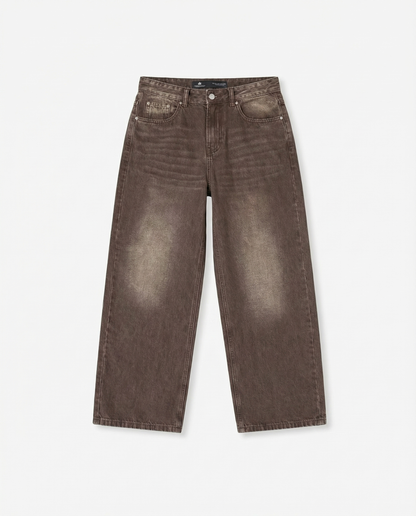 STUDIO UNOV® Denim "Baggy Essentials"