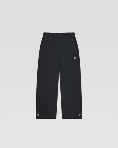 STUDIO UNOV®️ ZIP JOGGER